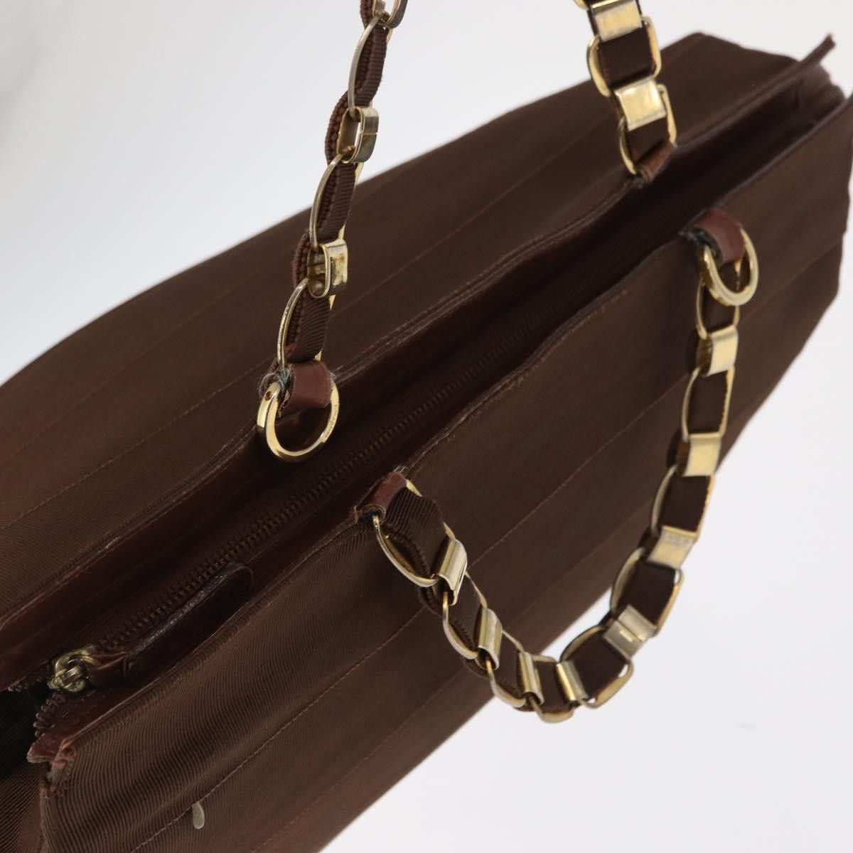 Salvatore Ferragamo Salvatore Ferragamo Vala tote Canvas Size ONE SIZE - 13 Thumbnail