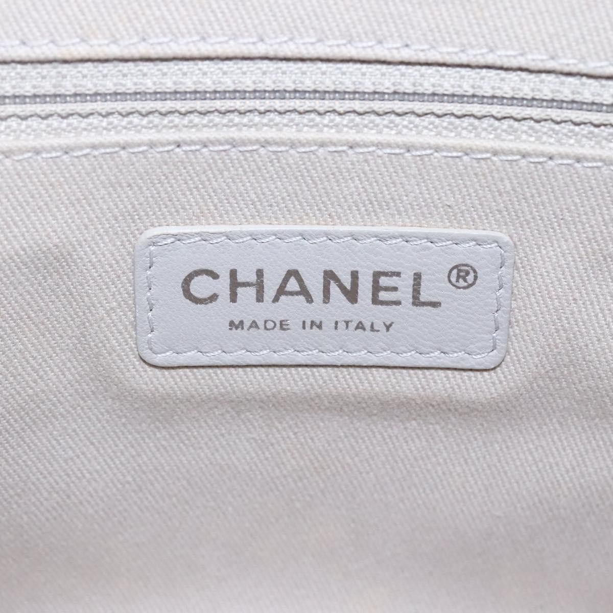 Chanel Chanel Flap Shoulder Bag Quilted Lambskin Size ONE SIZE - 17 Thumbnail