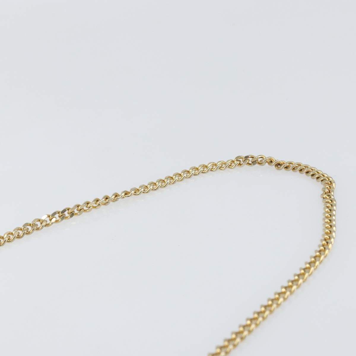 Dior Christian Dior Vintage Chain Flap Leather Size ONE SIZE - 15 Thumbnail