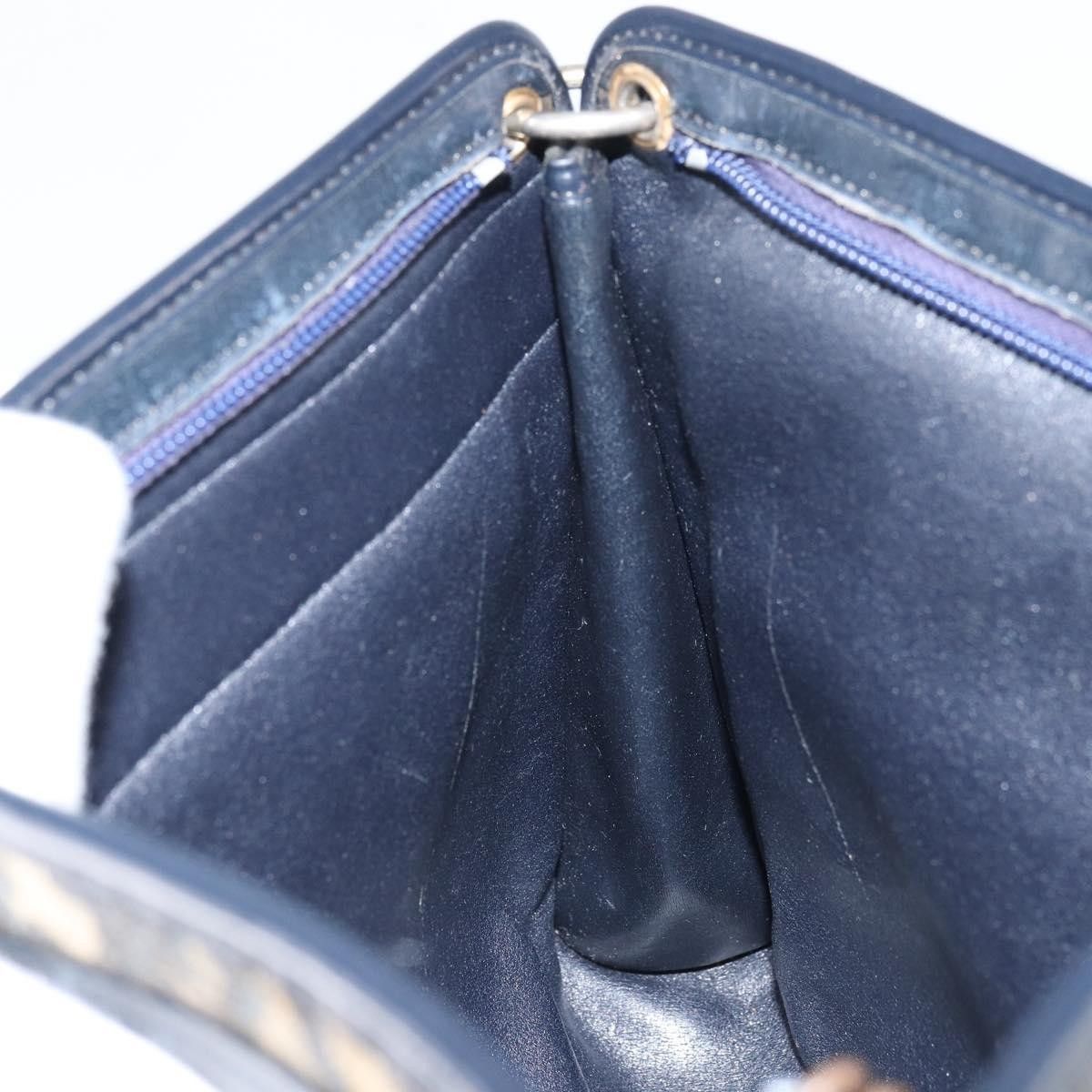 Dior Christian Dior Vintage Trotter Canvas Size ONE SIZE - 20 Thumbnail