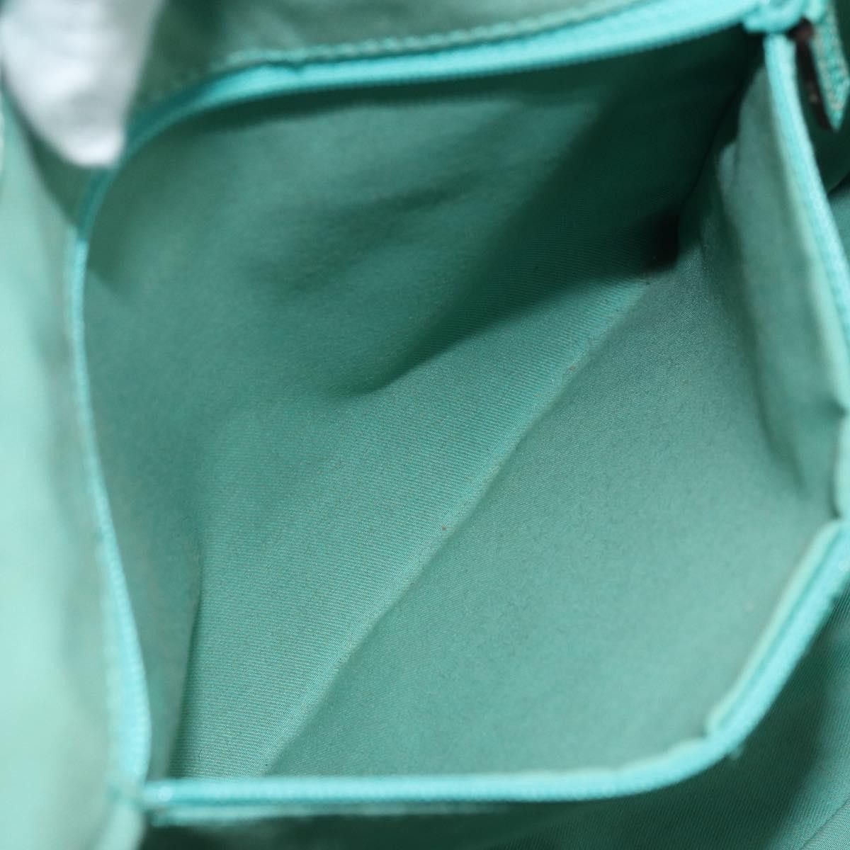 Gucci Gucci Vintage Open Tote GG Canvas Size ONE SIZE - 21 Thumbnail