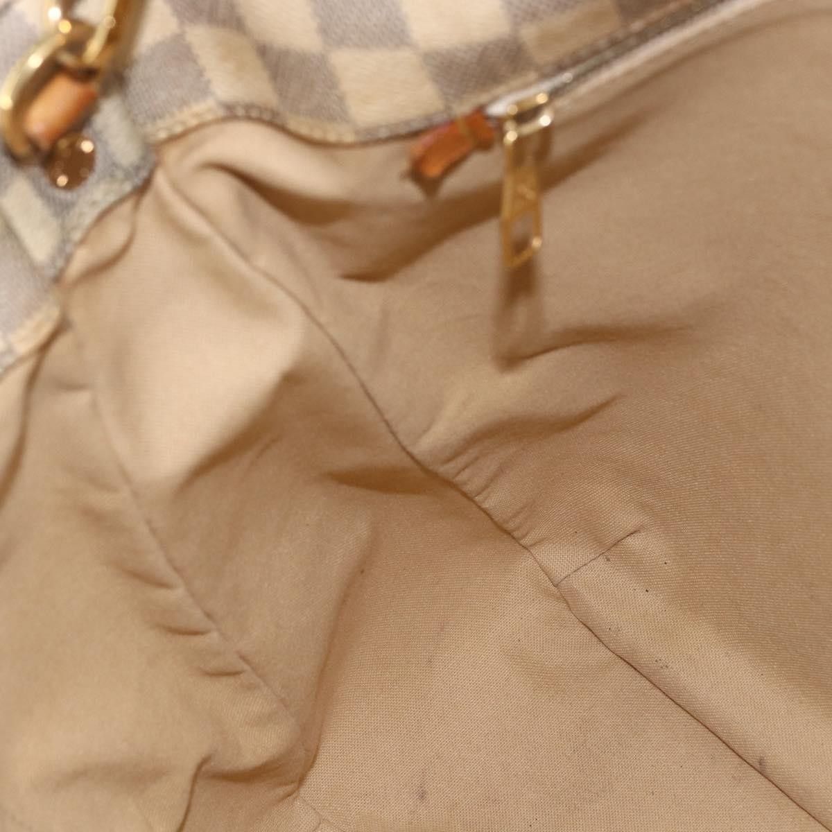 Louis Vuitton Louis Vuitton Soffi Handbag Damier Size ONE SIZE - 22 Thumbnail