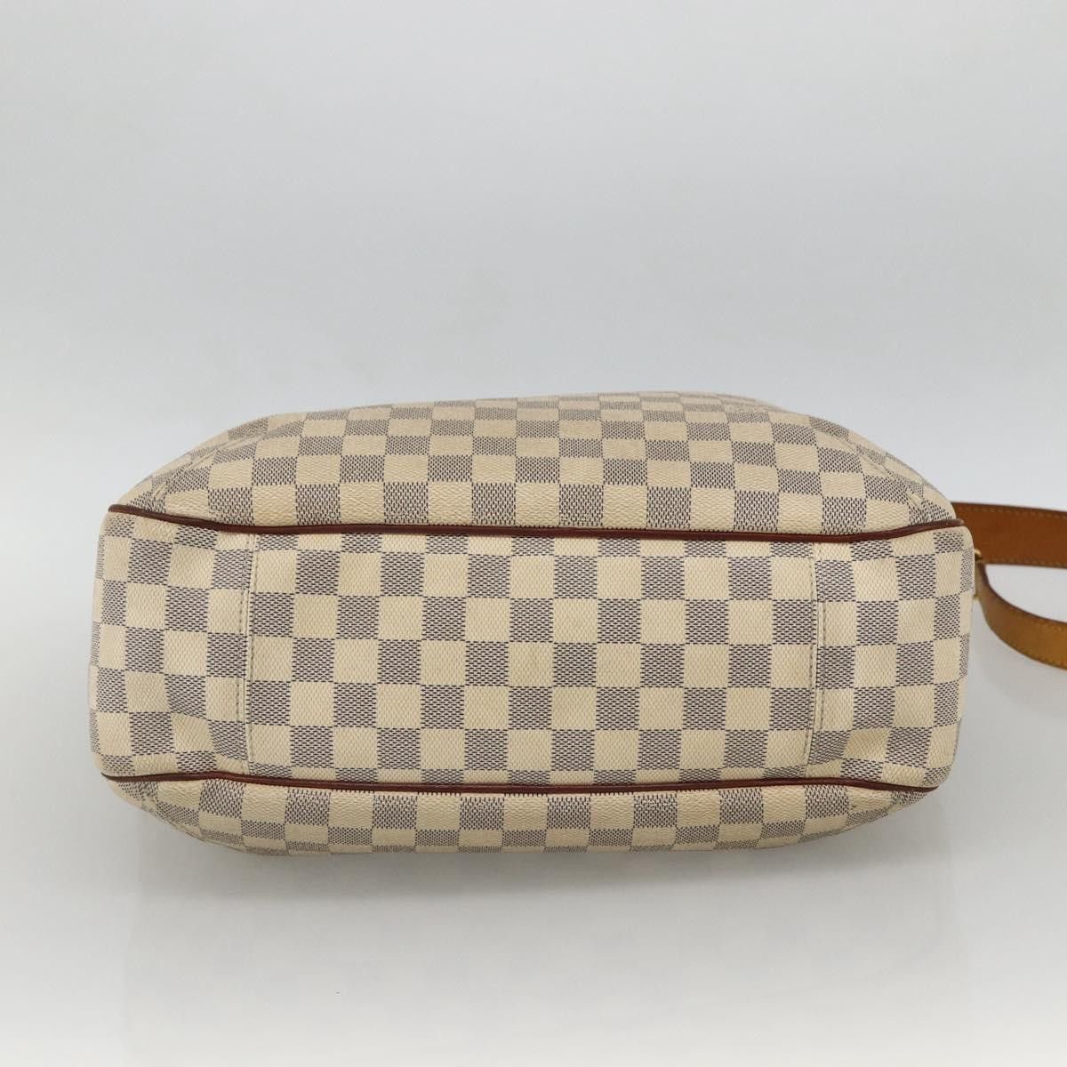 Louis Vuitton Louis Vuitton Soffi Handbag Damier Size ONE SIZE - 16 Thumbnail