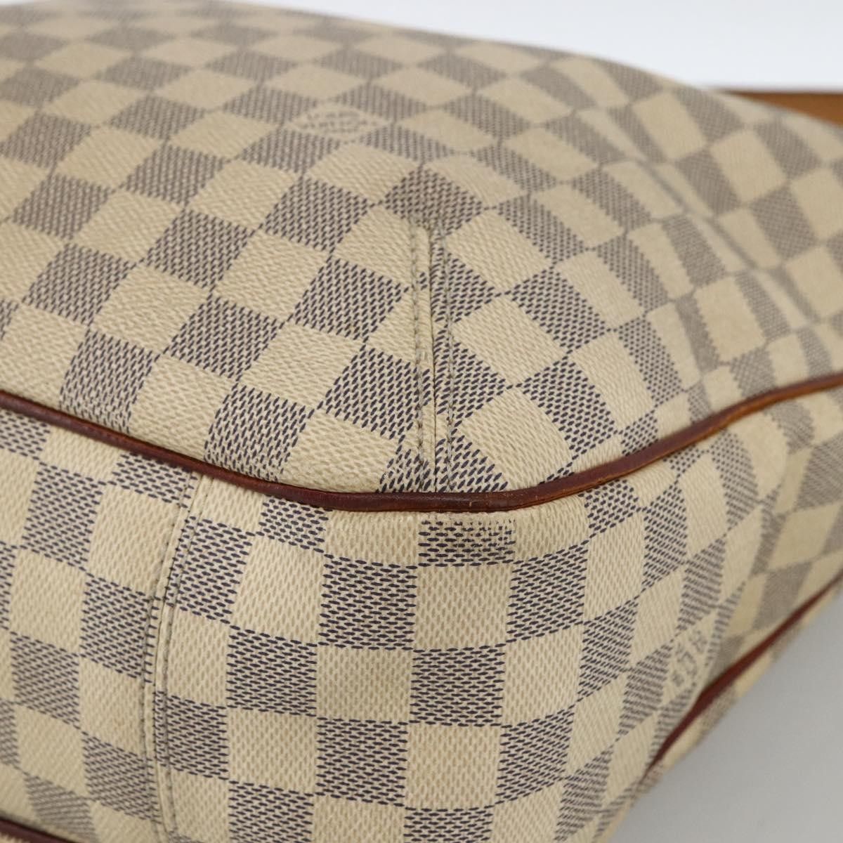 Louis Vuitton Louis Vuitton Soffi Handbag Damier Size ONE SIZE - 9 Thumbnail
