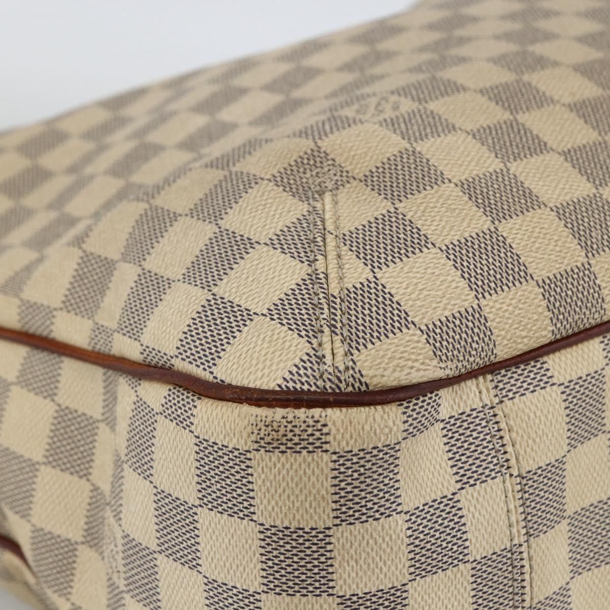 Louis Vuitton Louis Vuitton Soffi Handbag Damier Size ONE SIZE - 12 Thumbnail