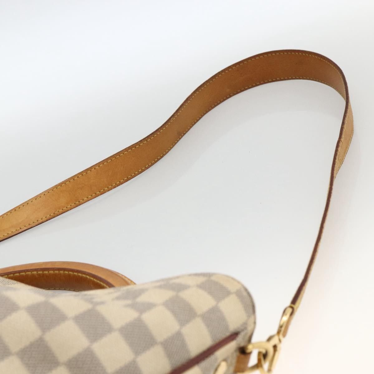 Louis Vuitton Louis Vuitton Soffi Handbag Damier Size ONE SIZE - 20 Thumbnail