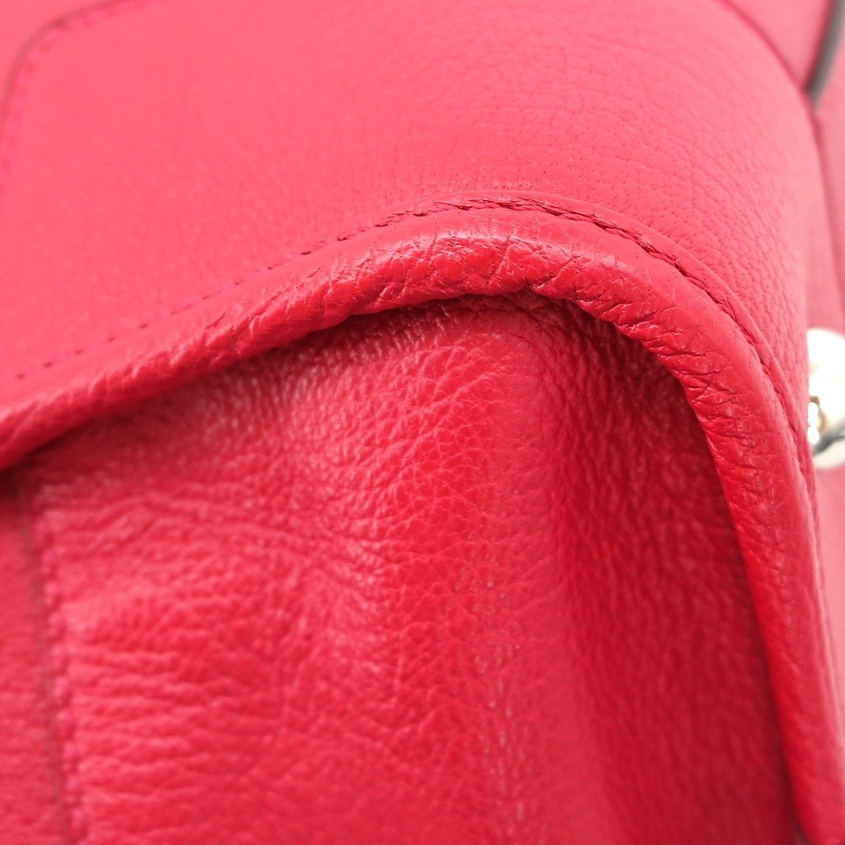 Loewe Loewe Amazona Bag Leather Size ONE SIZE - 6 Thumbnail