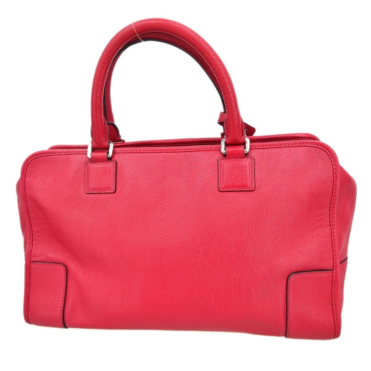Loewe Loewe Amazona Bag Leather Size ONE SIZE - 2 Thumbnail