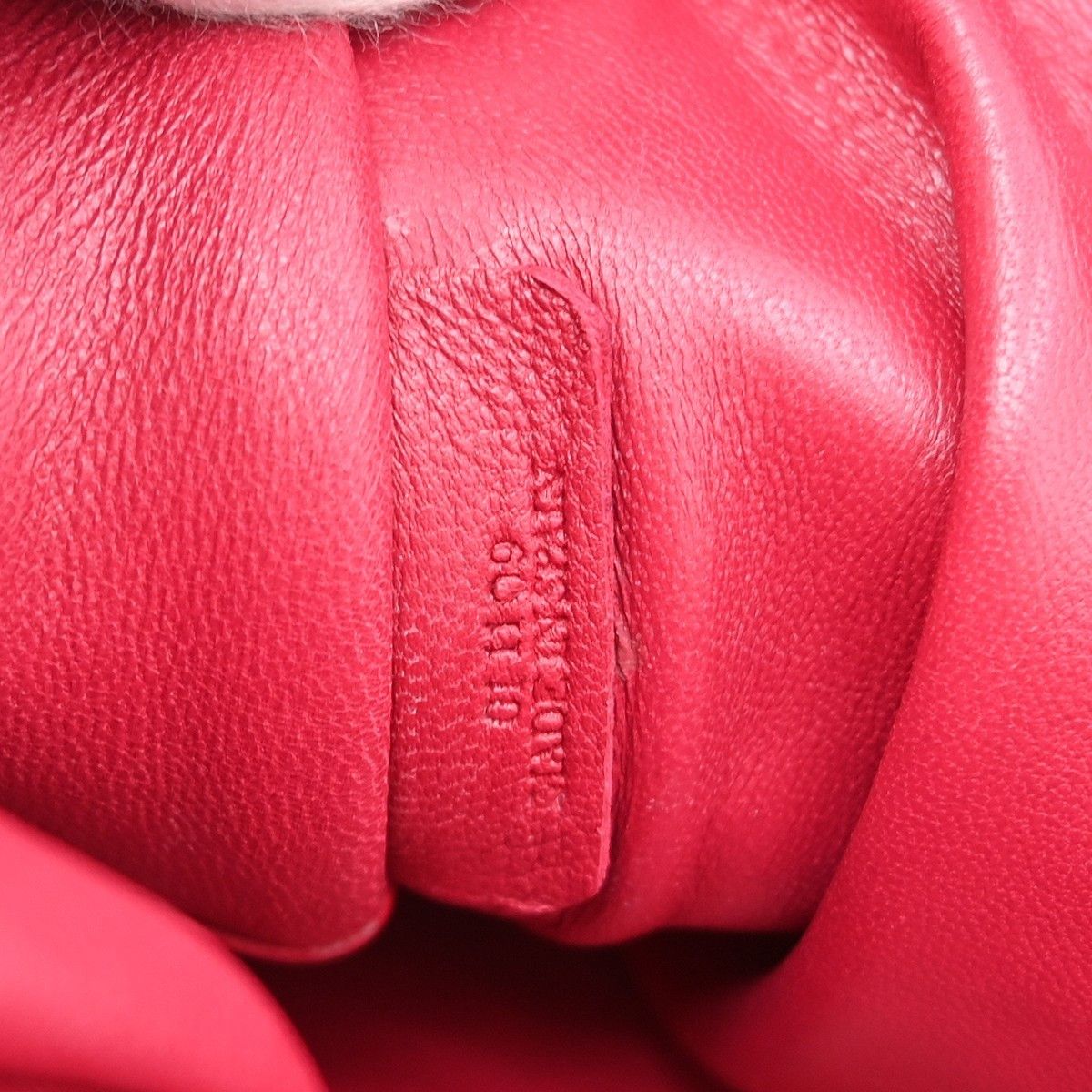 Loewe Loewe Amazona Bag Leather Size ONE SIZE - 5 Thumbnail