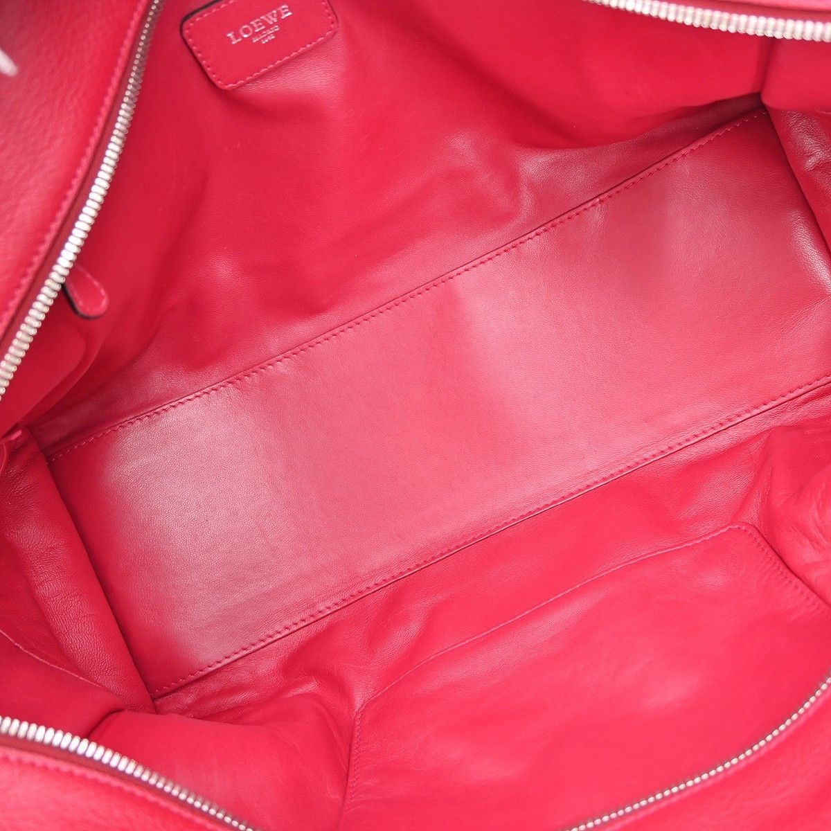 Loewe Loewe Amazona Bag Leather Size ONE SIZE - 3 Thumbnail