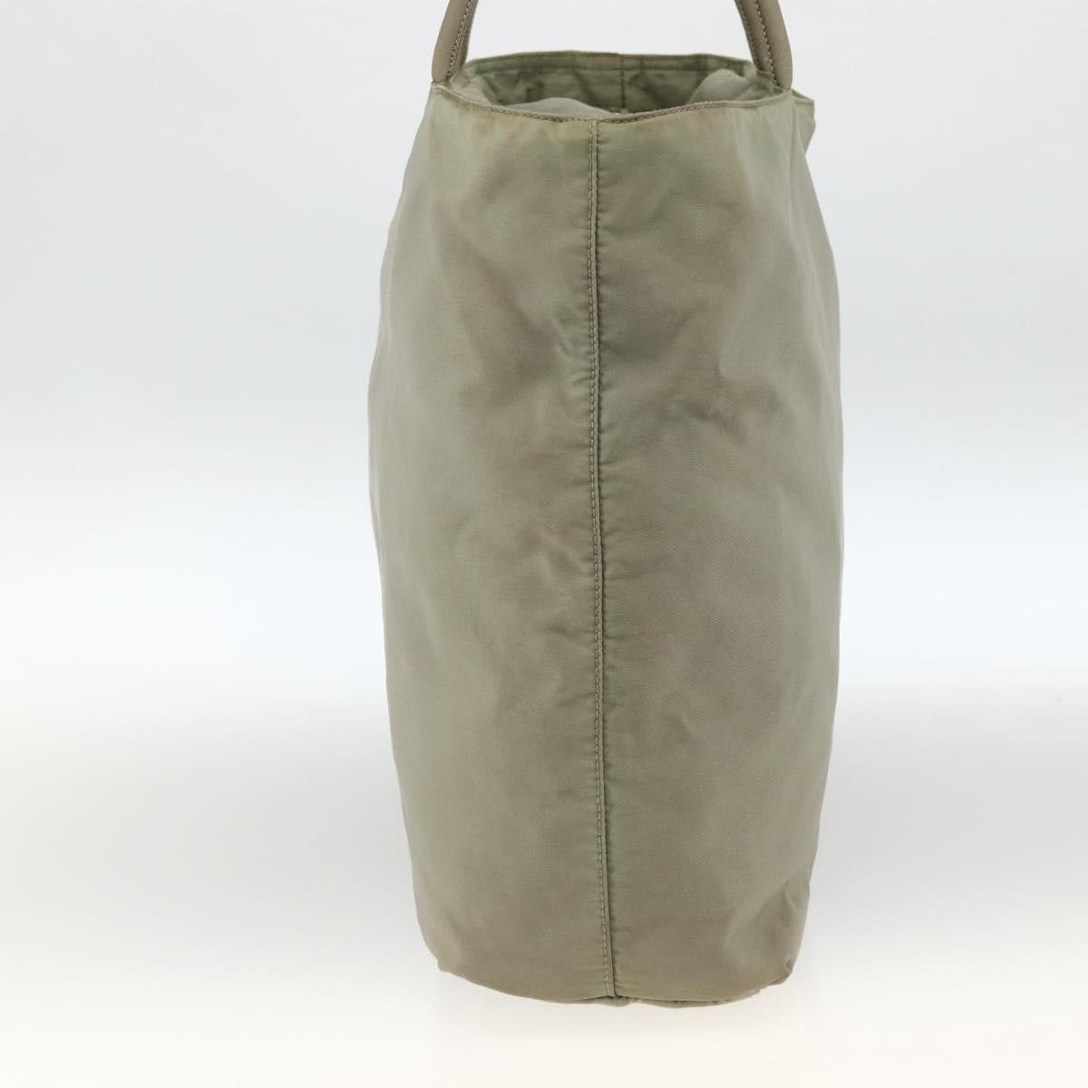Prada Prada Vintage Tote Tessuto Size ONE SIZE - 4 Thumbnail