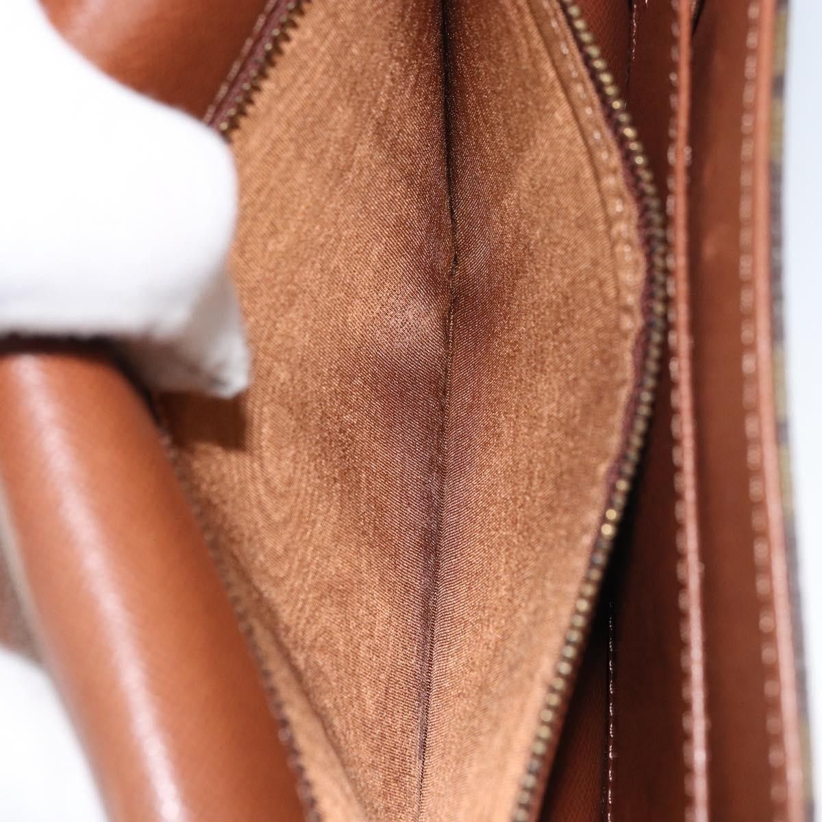 Louis Vuitton Louis Vuitton Dame Pochette Monogram Canvas Size ONE SIZE - 19 Thumbnail