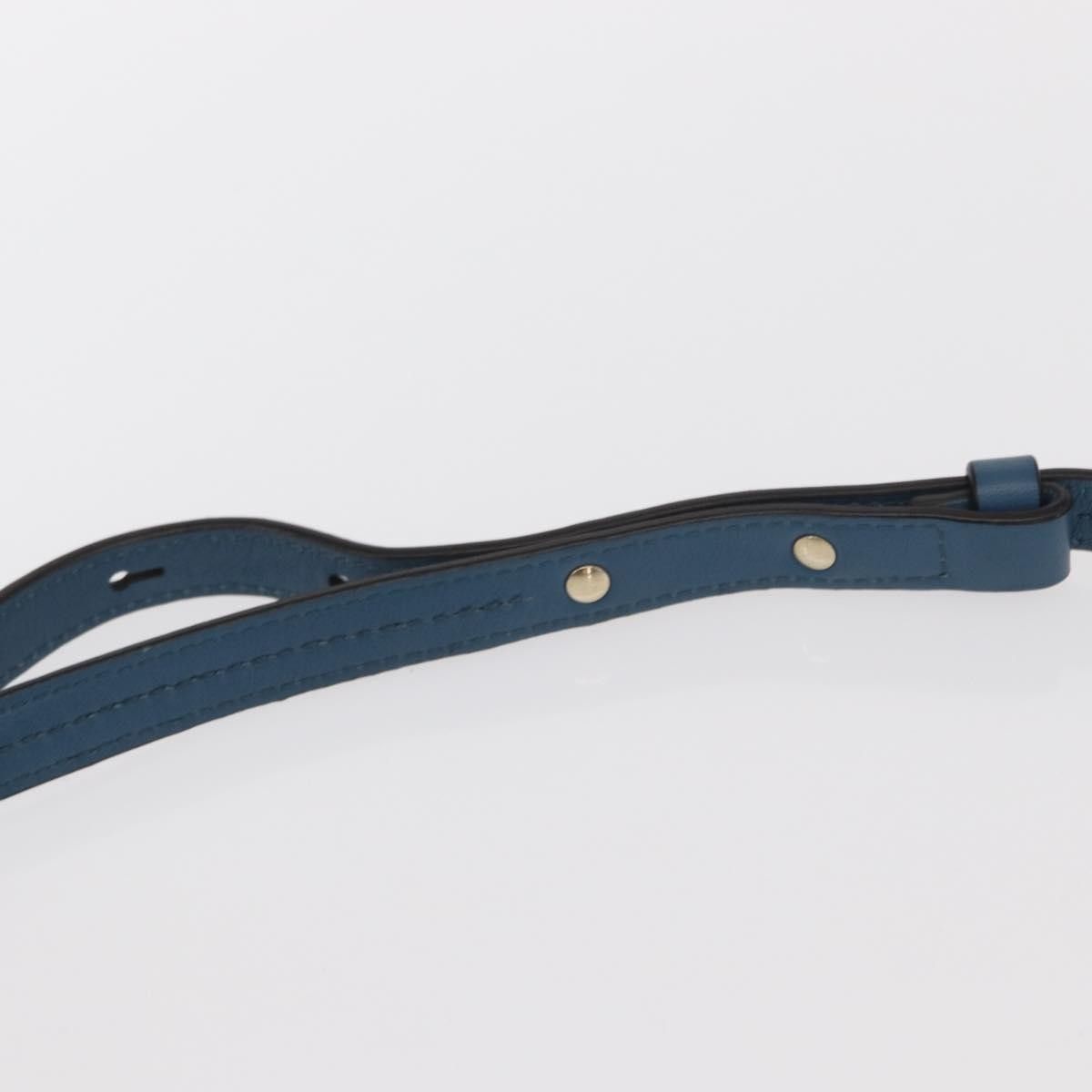 Chloe Chloe Faye Leather and Suede Size ONE SIZE - 14 Thumbnail