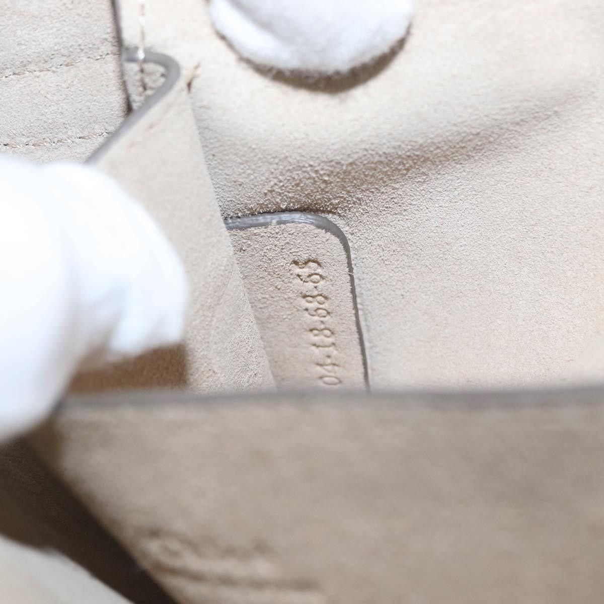 Chloe Chloe Faye Leather and Suede Size ONE SIZE - 7 Thumbnail