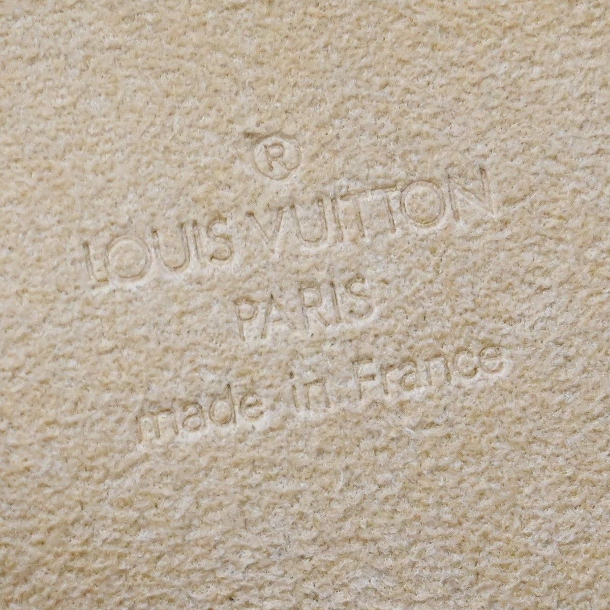 Louis Vuitton Louis Vuitton Florentine Pochette Monogram Canvas Size ONE SIZE - 4 Thumbnail