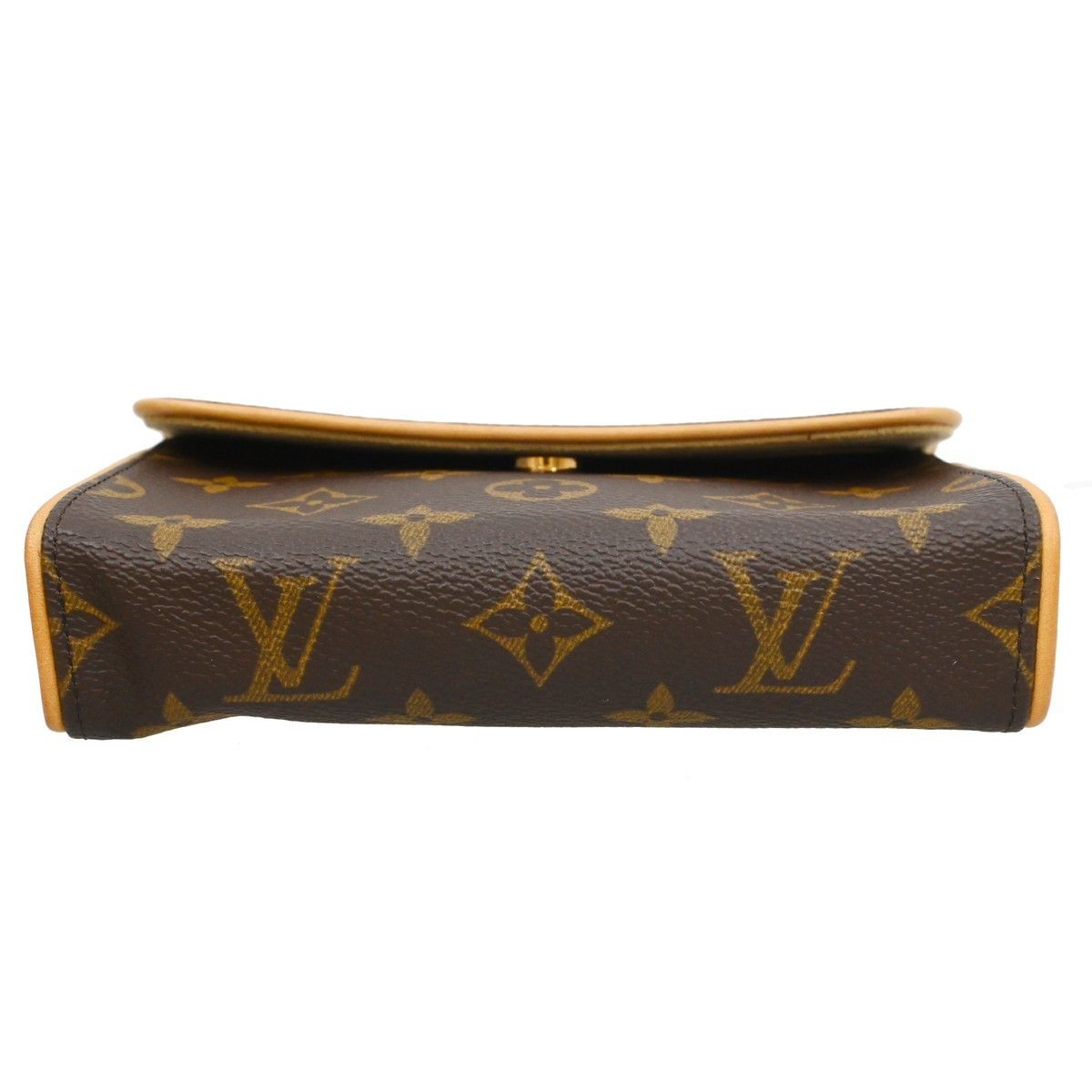 Louis Vuitton Louis Vuitton Florentine Pochette Monogram Canvas Size ONE SIZE - 11 Thumbnail