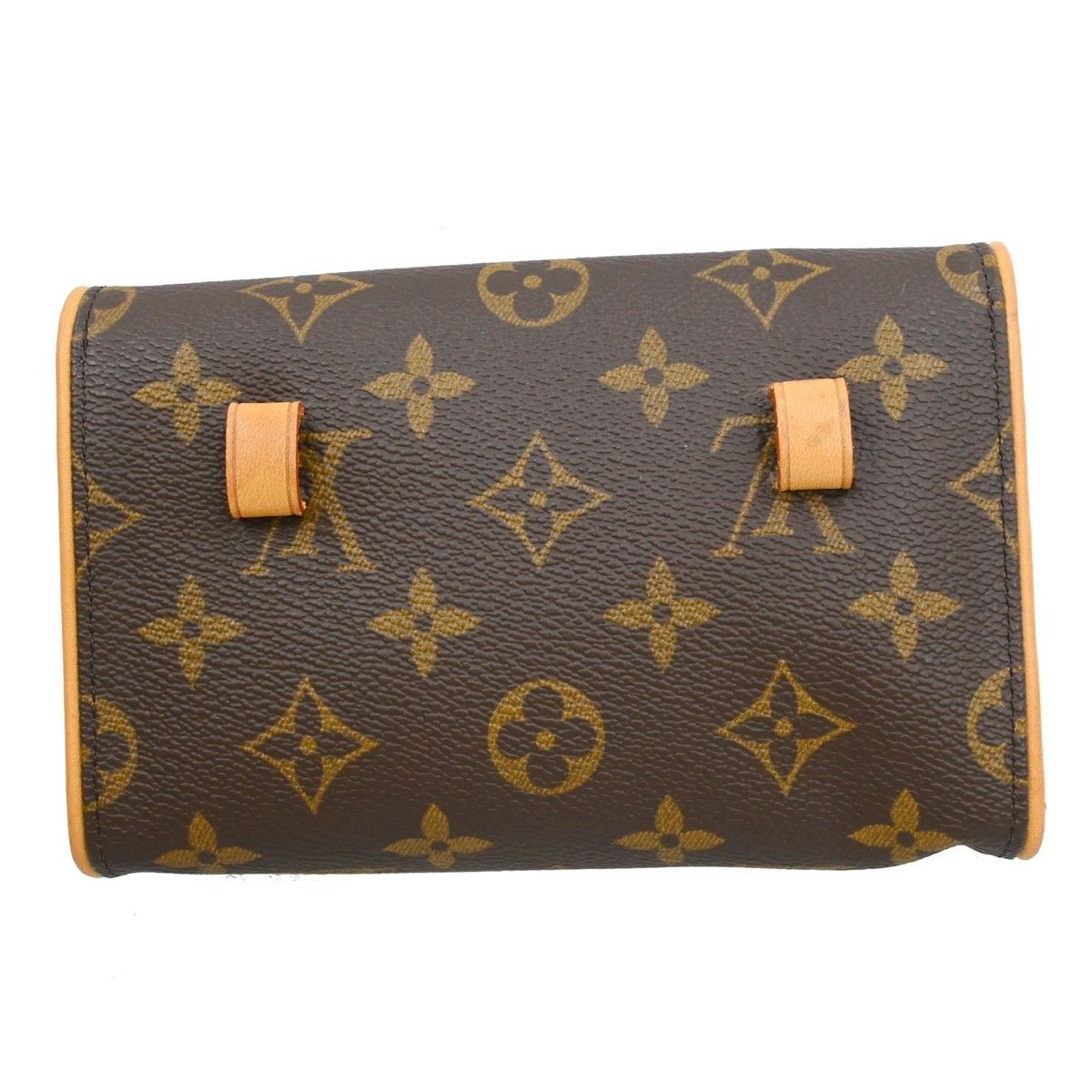 Louis Vuitton Louis Vuitton Florentine Pochette Monogram Canvas Size ONE SIZE - 2 Thumbnail
