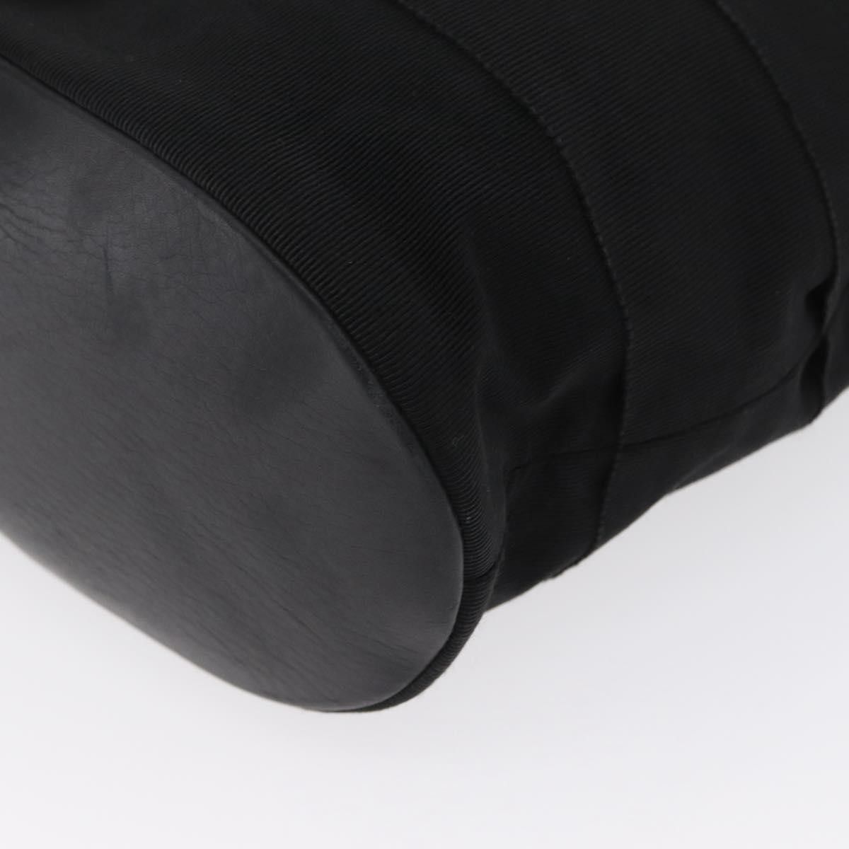 Salvatore Ferragamo Salvatore Ferragamo Vala Nylon Size ONE SIZE - 8 Thumbnail