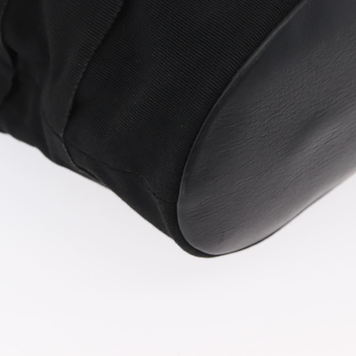 Salvatore Ferragamo Salvatore Ferragamo Vala Nylon Size ONE SIZE - 11 Thumbnail