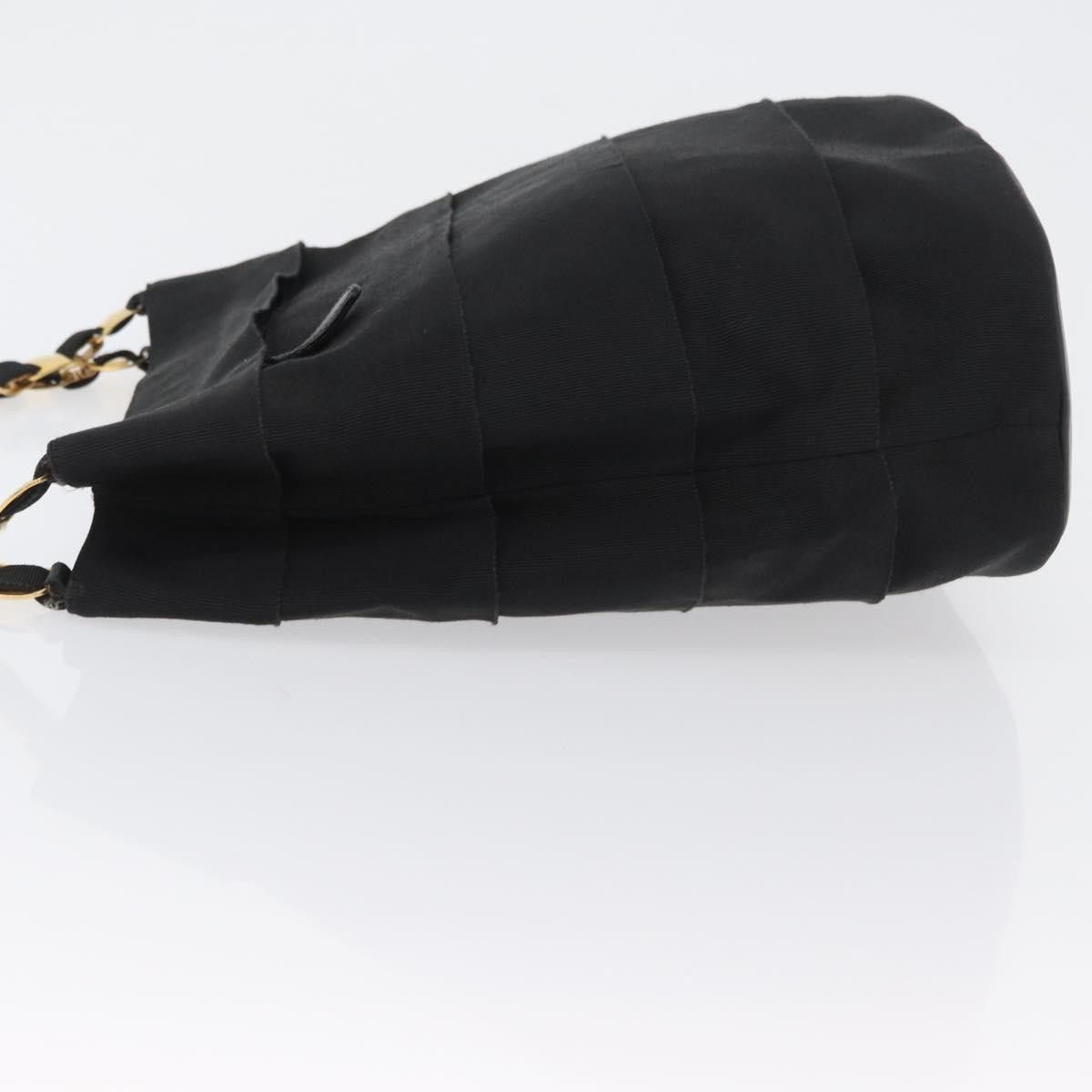Salvatore Ferragamo Salvatore Ferragamo Vala Nylon Size ONE SIZE - 4 Thumbnail