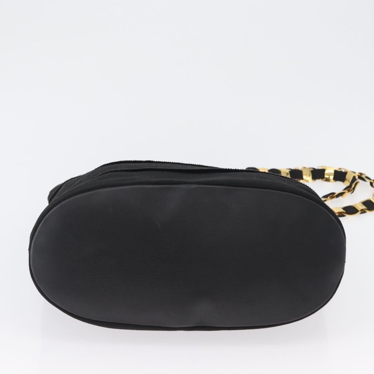 Salvatore Ferragamo Salvatore Ferragamo Vala Nylon Size ONE SIZE - 14 Thumbnail
