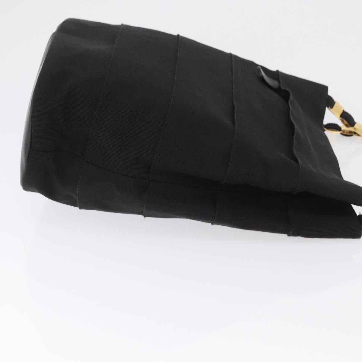 Salvatore Ferragamo Salvatore Ferragamo Vala Nylon Size ONE SIZE - 3 Thumbnail