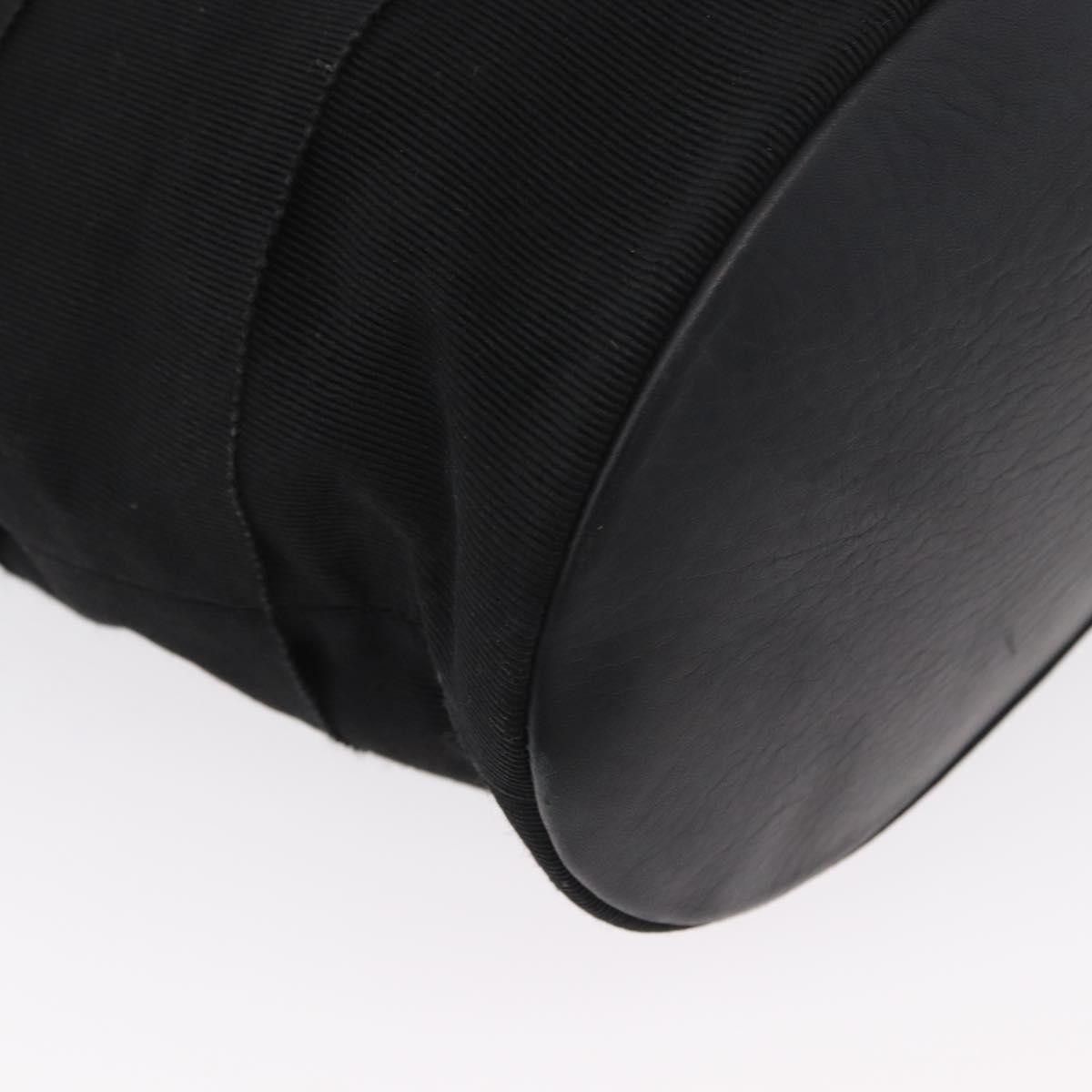 Salvatore Ferragamo Salvatore Ferragamo Vala Nylon Size ONE SIZE - 9 Thumbnail