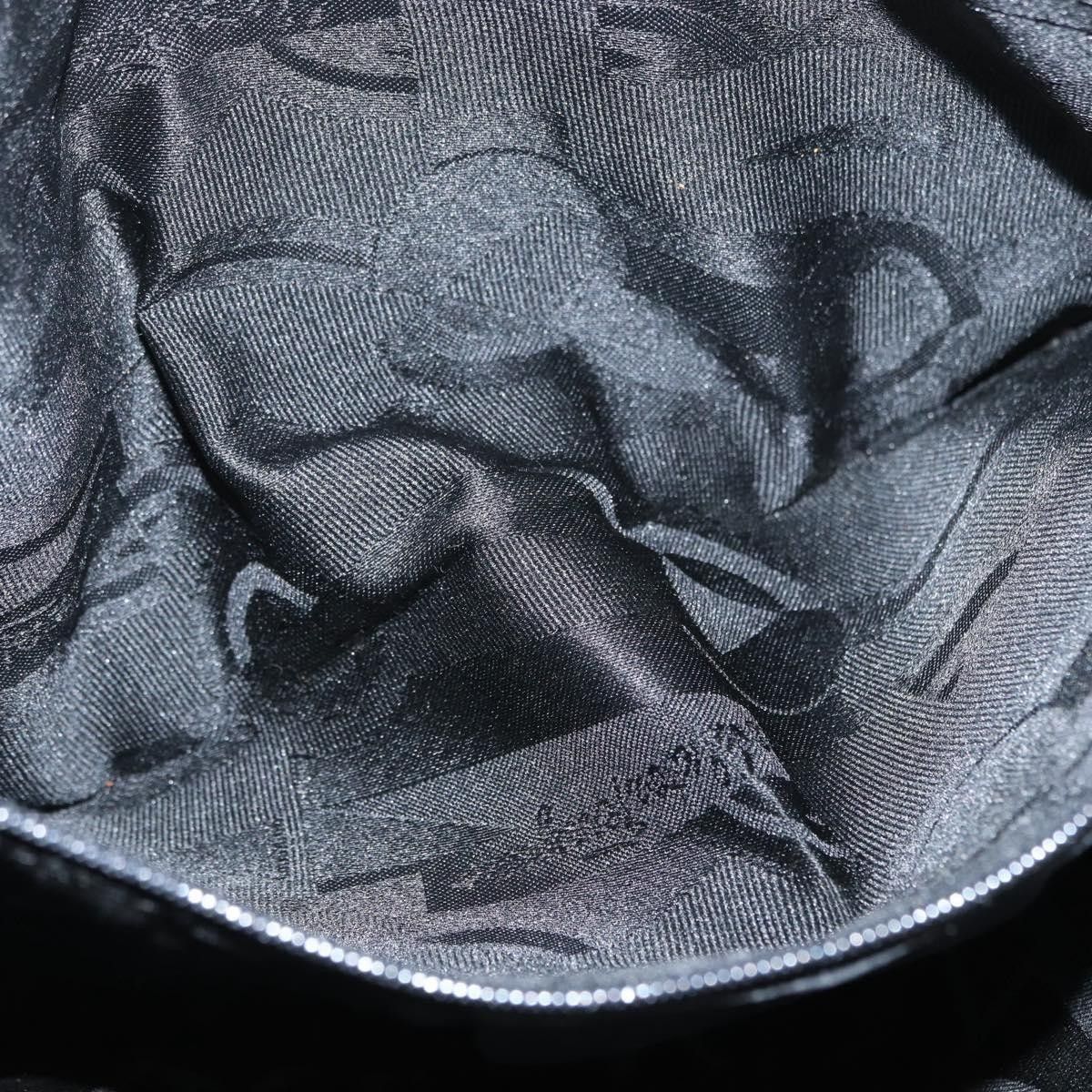 Salvatore Ferragamo Salvatore Ferragamo Vala Nylon Size ONE SIZE - 20 Thumbnail