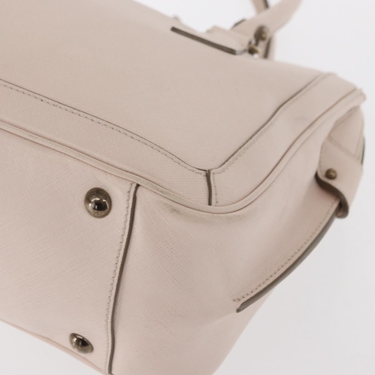 Salvatore Ferragamo Salvatore Ferragamo Gancini Leather Size ONE SIZE - 10 Thumbnail