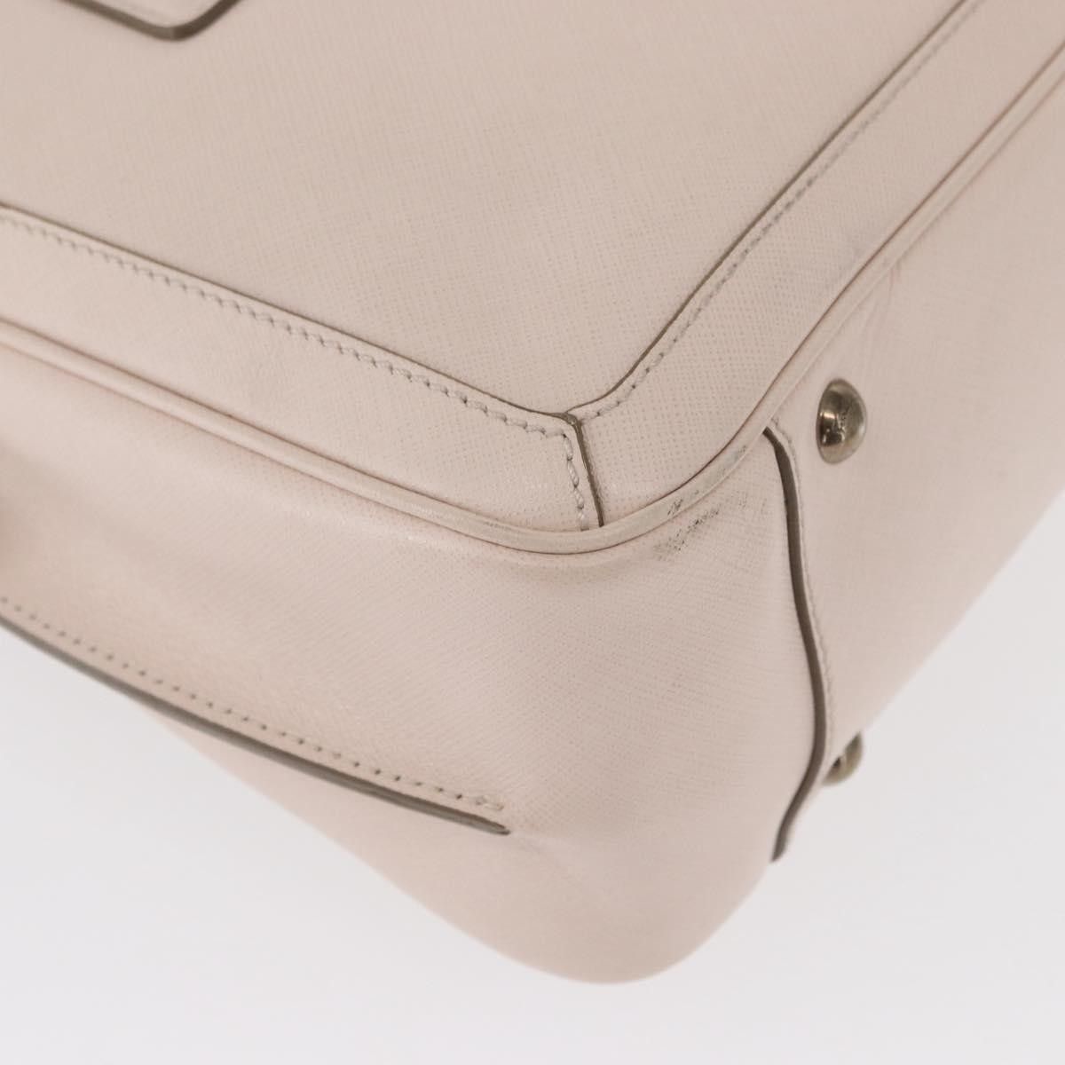 Salvatore Ferragamo Salvatore Ferragamo Gancini Leather Size ONE SIZE - 12 Thumbnail