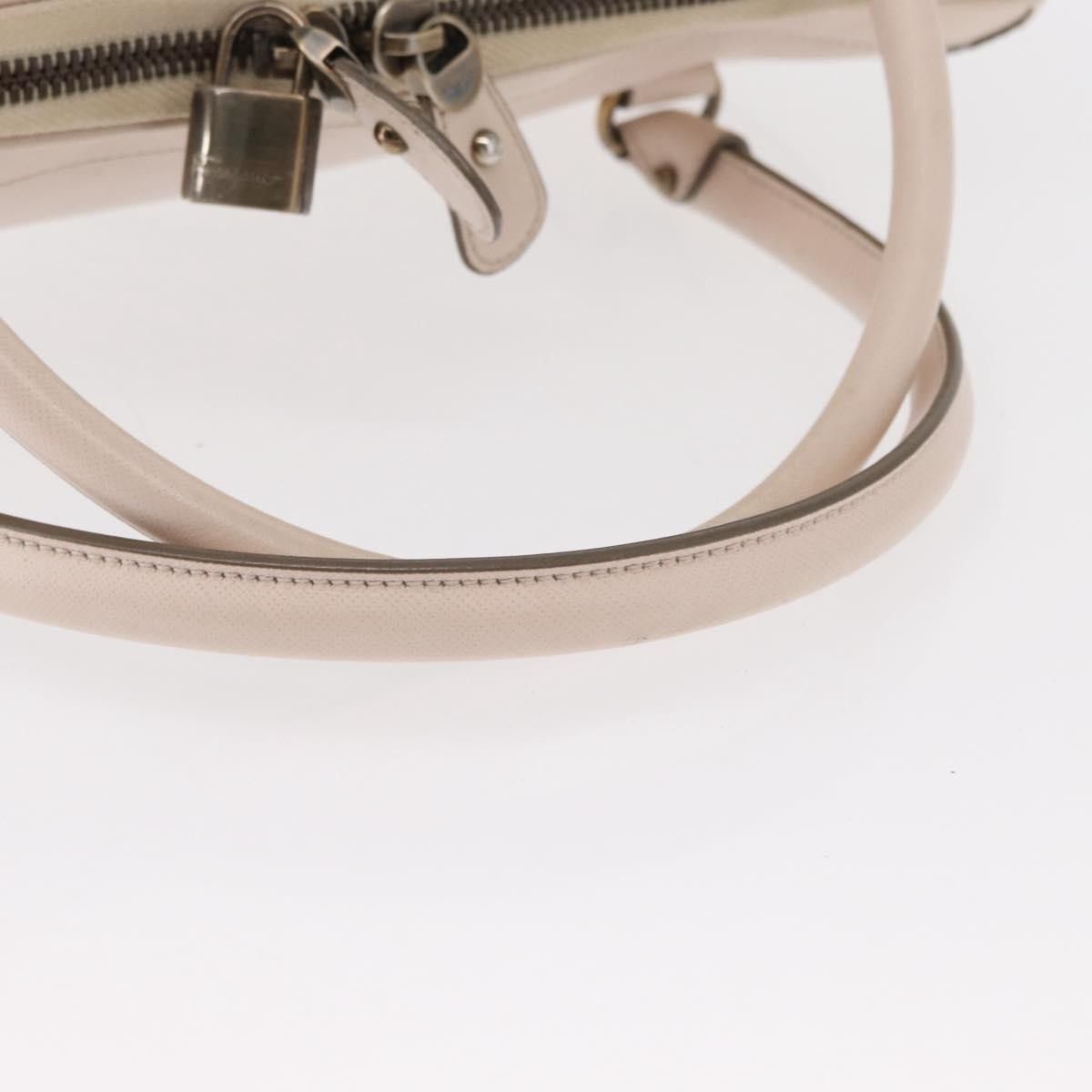 Salvatore Ferragamo Salvatore Ferragamo Gancini Leather Size ONE SIZE - 16 Thumbnail