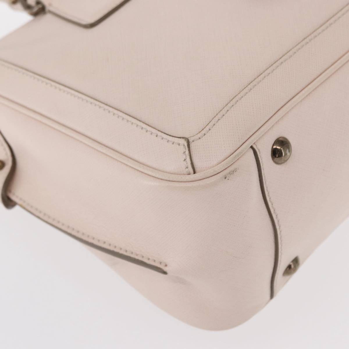 Salvatore Ferragamo Salvatore Ferragamo Gancini Leather Size ONE SIZE - 11 Thumbnail