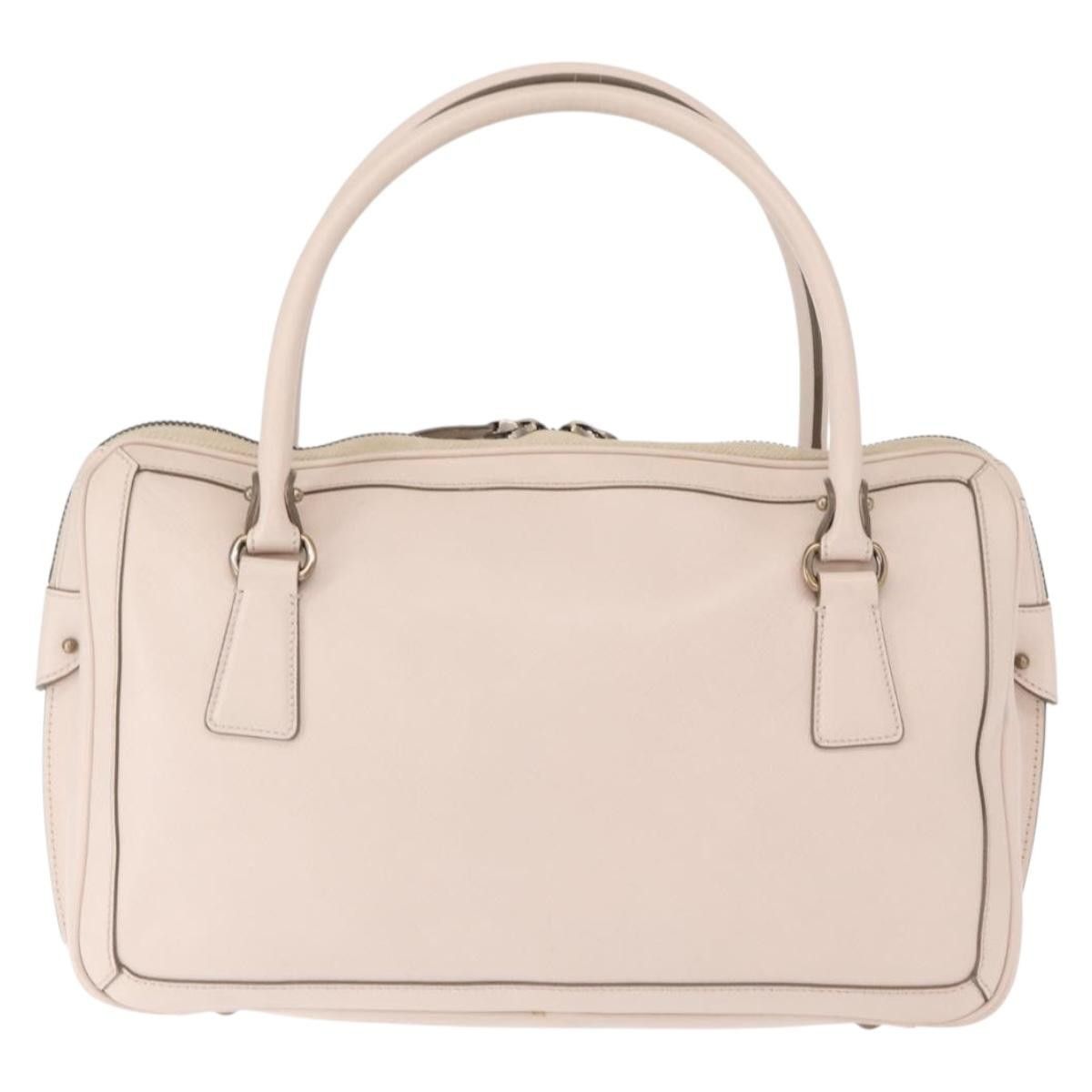 Salvatore Ferragamo Salvatore Ferragamo Gancini Leather Size ONE SIZE - 2 Thumbnail
