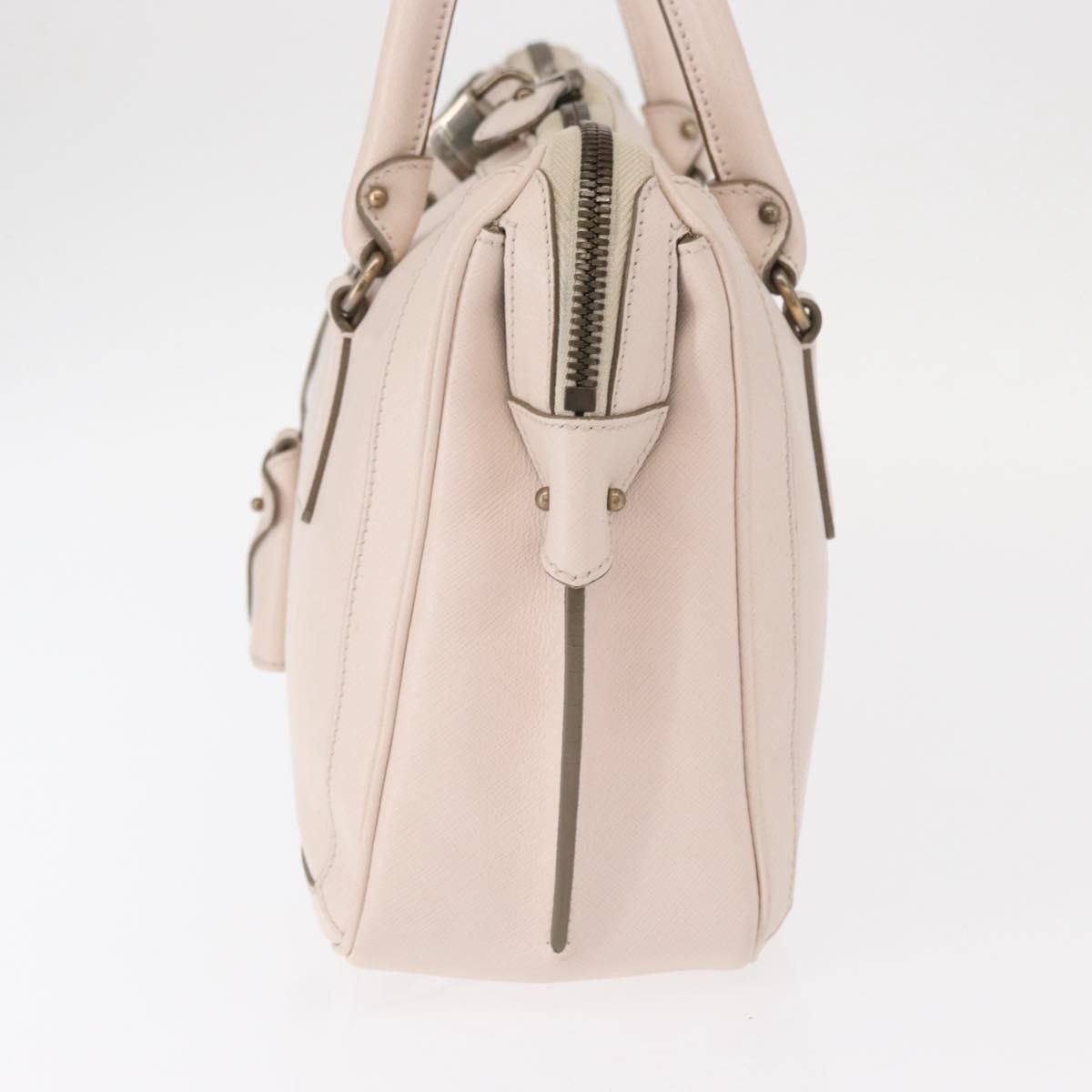 Salvatore Ferragamo Salvatore Ferragamo Gancini Leather Size ONE SIZE - 3 Thumbnail