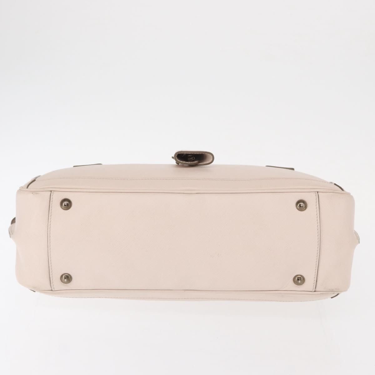 Salvatore Ferragamo Salvatore Ferragamo Gancini Leather Size ONE SIZE - 17 Thumbnail