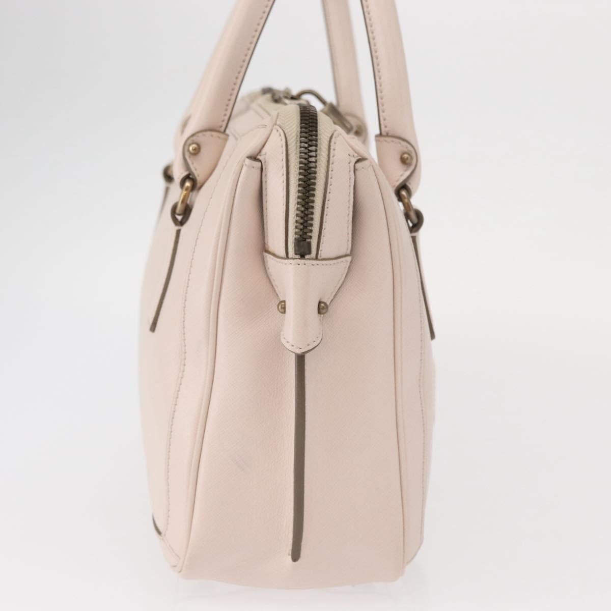 Salvatore Ferragamo Salvatore Ferragamo Gancini Leather Size ONE SIZE - 4 Thumbnail