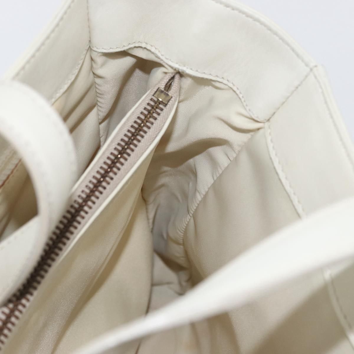 Celine Celine Handbag Leather Size ONE SIZE - 22 Thumbnail