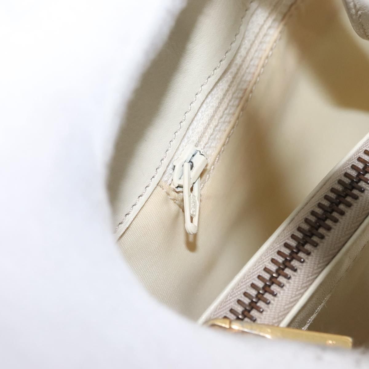 Celine Celine Handbag Leather Size ONE SIZE - 23 Thumbnail