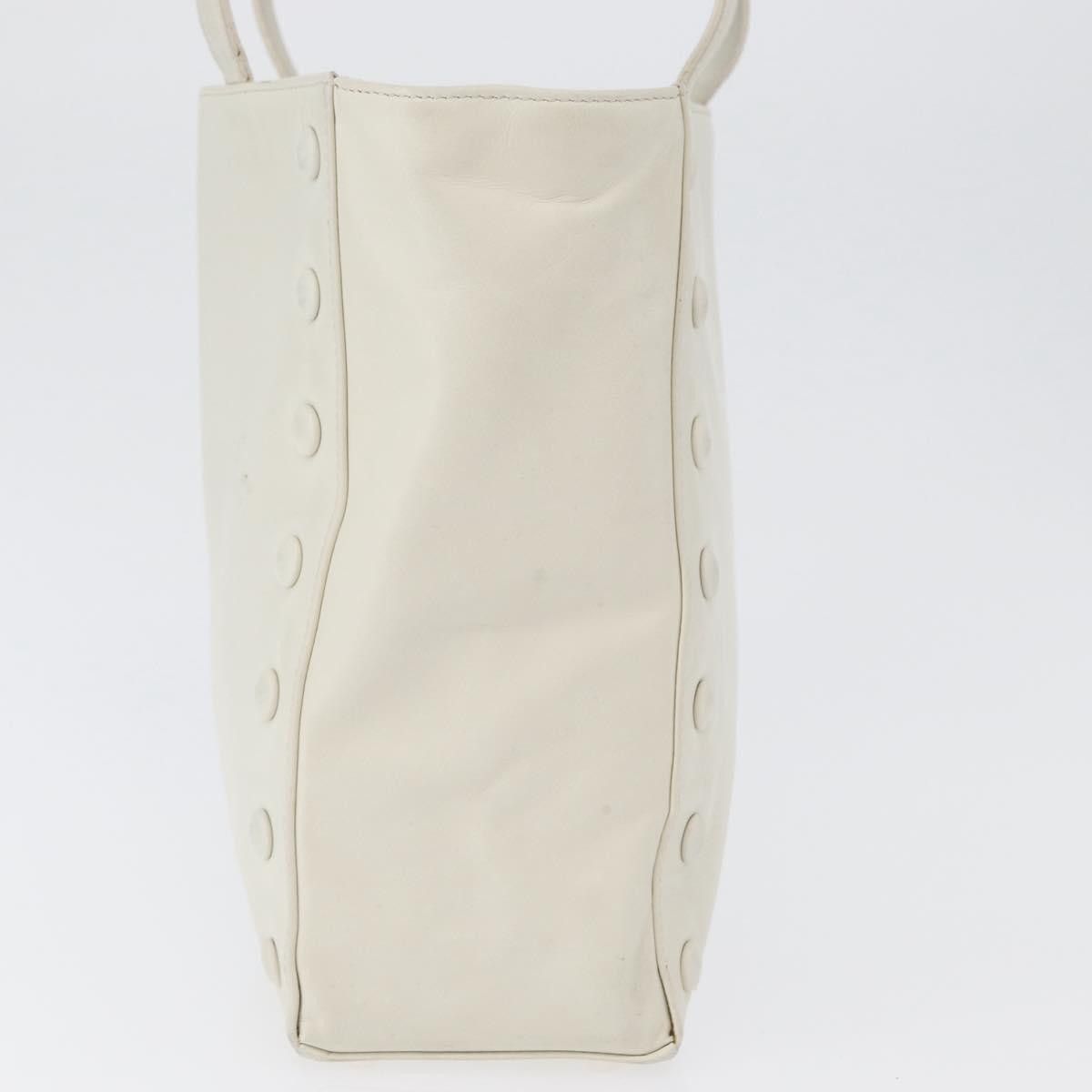 Celine Celine Handbag Leather Size ONE SIZE - 3 Thumbnail