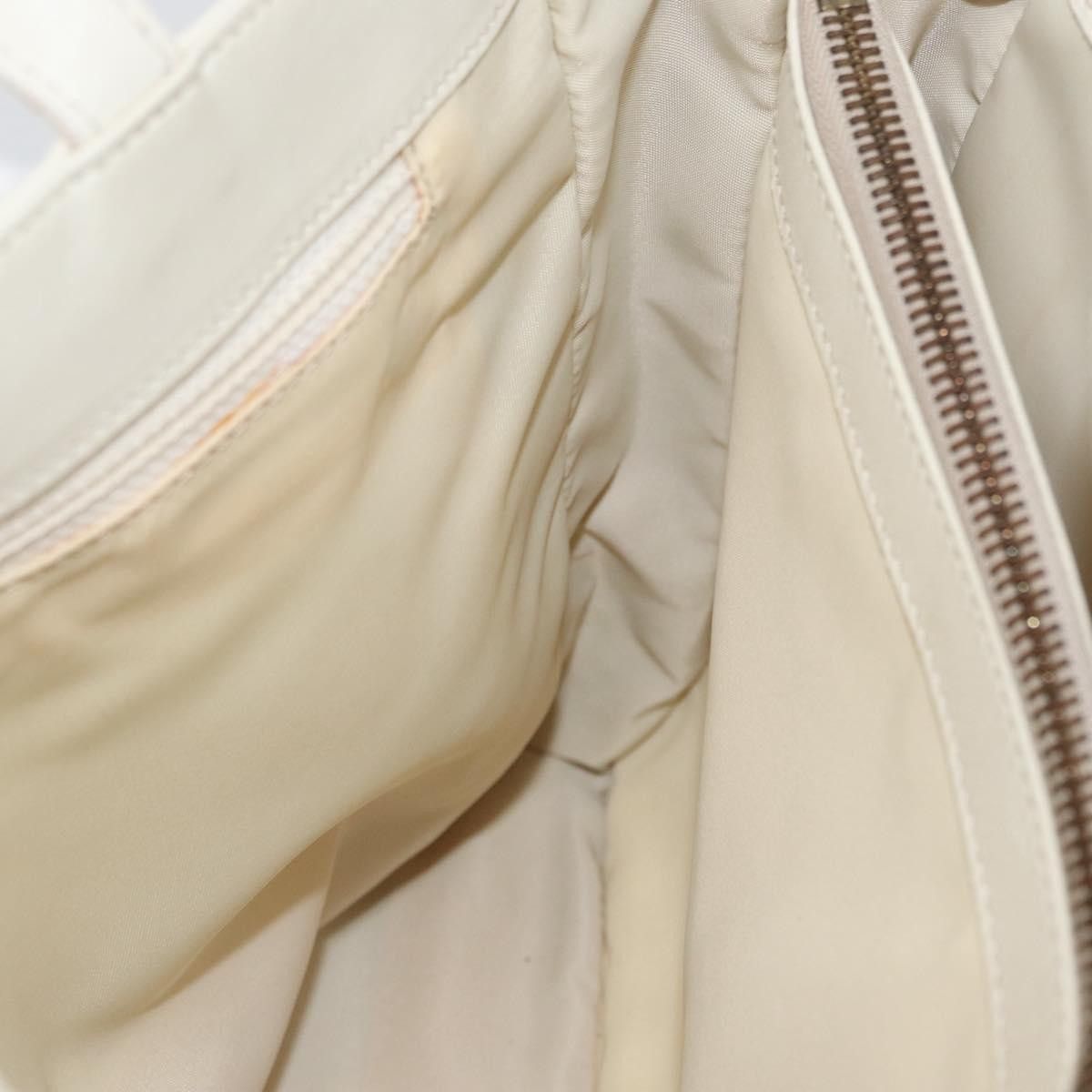 Celine Celine Handbag Leather Size ONE SIZE - 17 Thumbnail