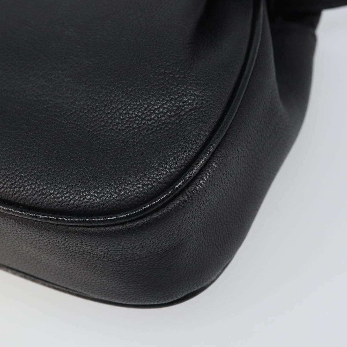 Givenchy Givenchy Vintage 4G shoulder bag Leather Size ONE SIZE - 8 Thumbnail