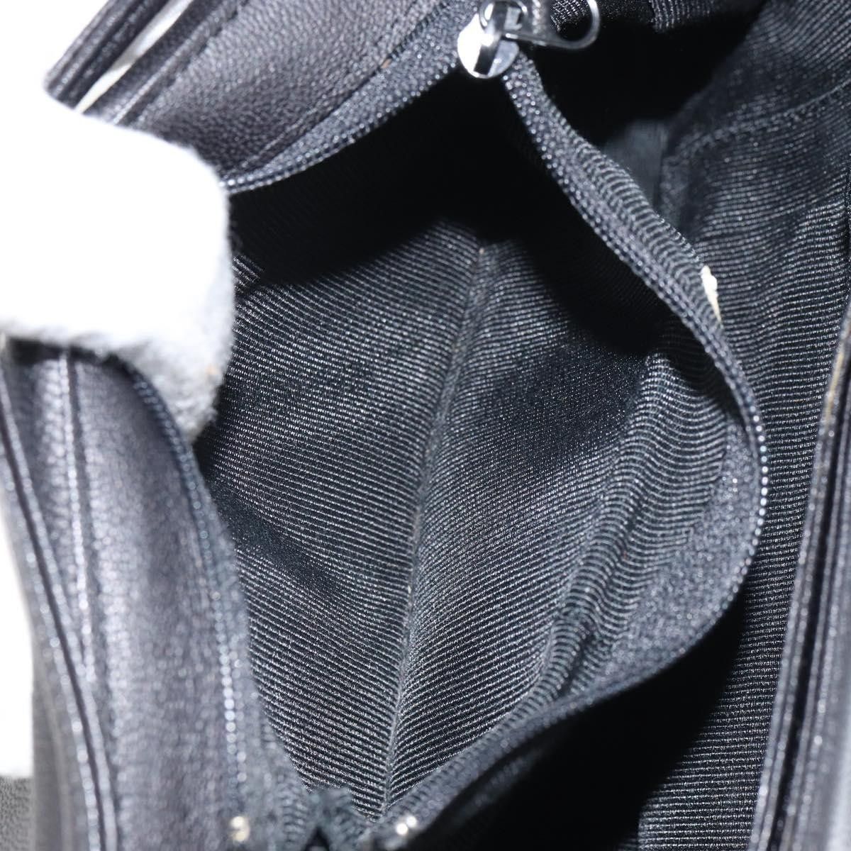 Givenchy Givenchy Vintage 4G shoulder bag Leather Size ONE SIZE - 22 Thumbnail
