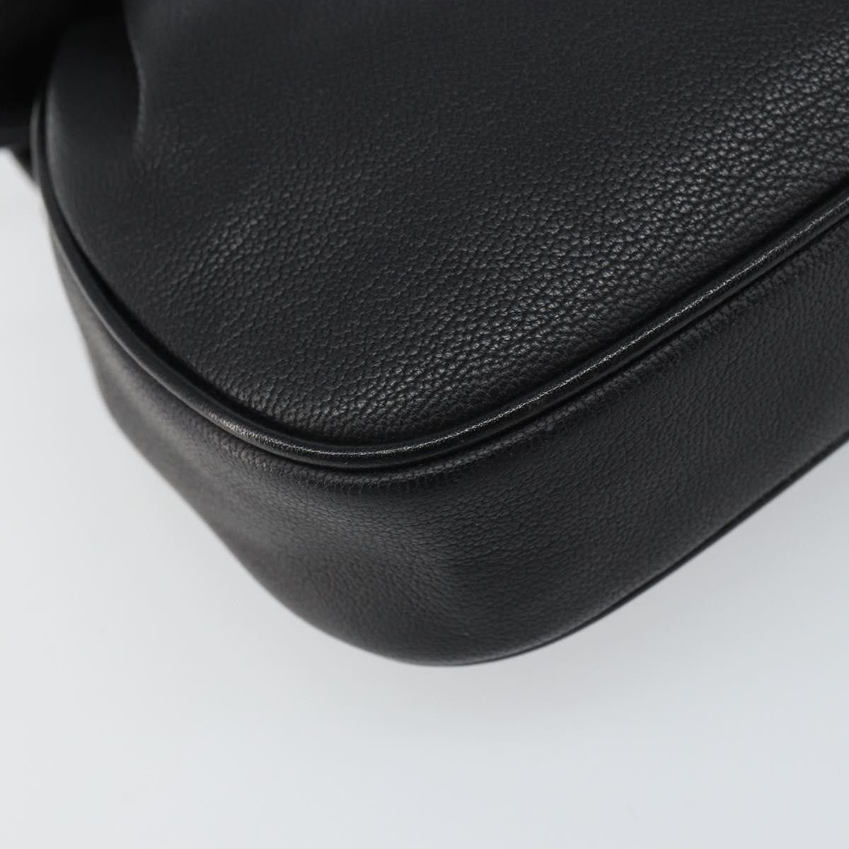 Givenchy Givenchy Vintage 4G shoulder bag Leather Size ONE SIZE - 9 Thumbnail