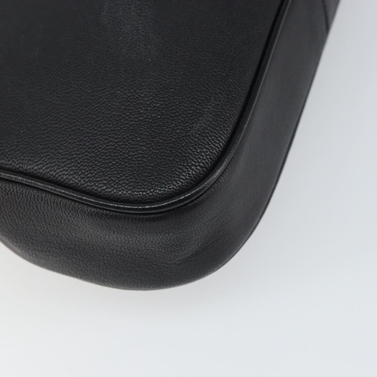 Givenchy Givenchy Vintage 4G shoulder bag Leather Size ONE SIZE - 11 Thumbnail