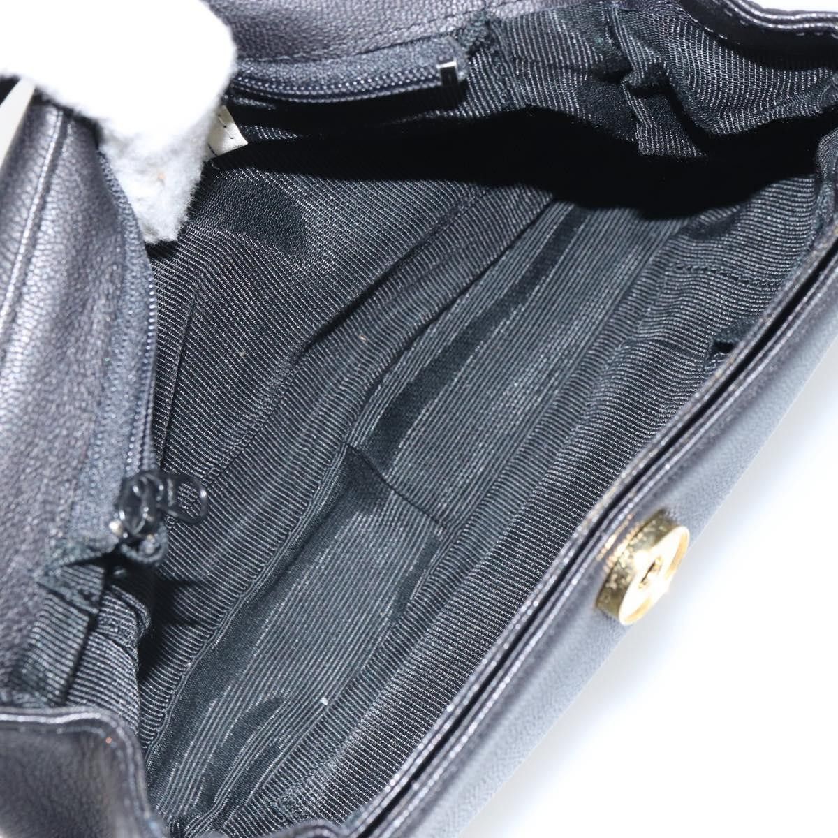 Givenchy Givenchy Vintage 4G shoulder bag Leather Size ONE SIZE - 5 Thumbnail