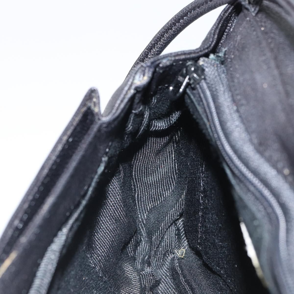 Givenchy Givenchy Vintage 4G shoulder bag Leather Size ONE SIZE - 20 Thumbnail