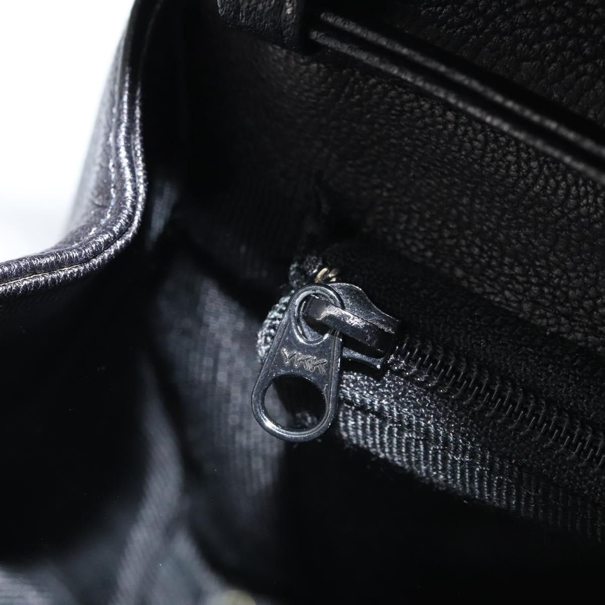 Givenchy Givenchy Vintage 4G shoulder bag Leather Size ONE SIZE - 21 Thumbnail