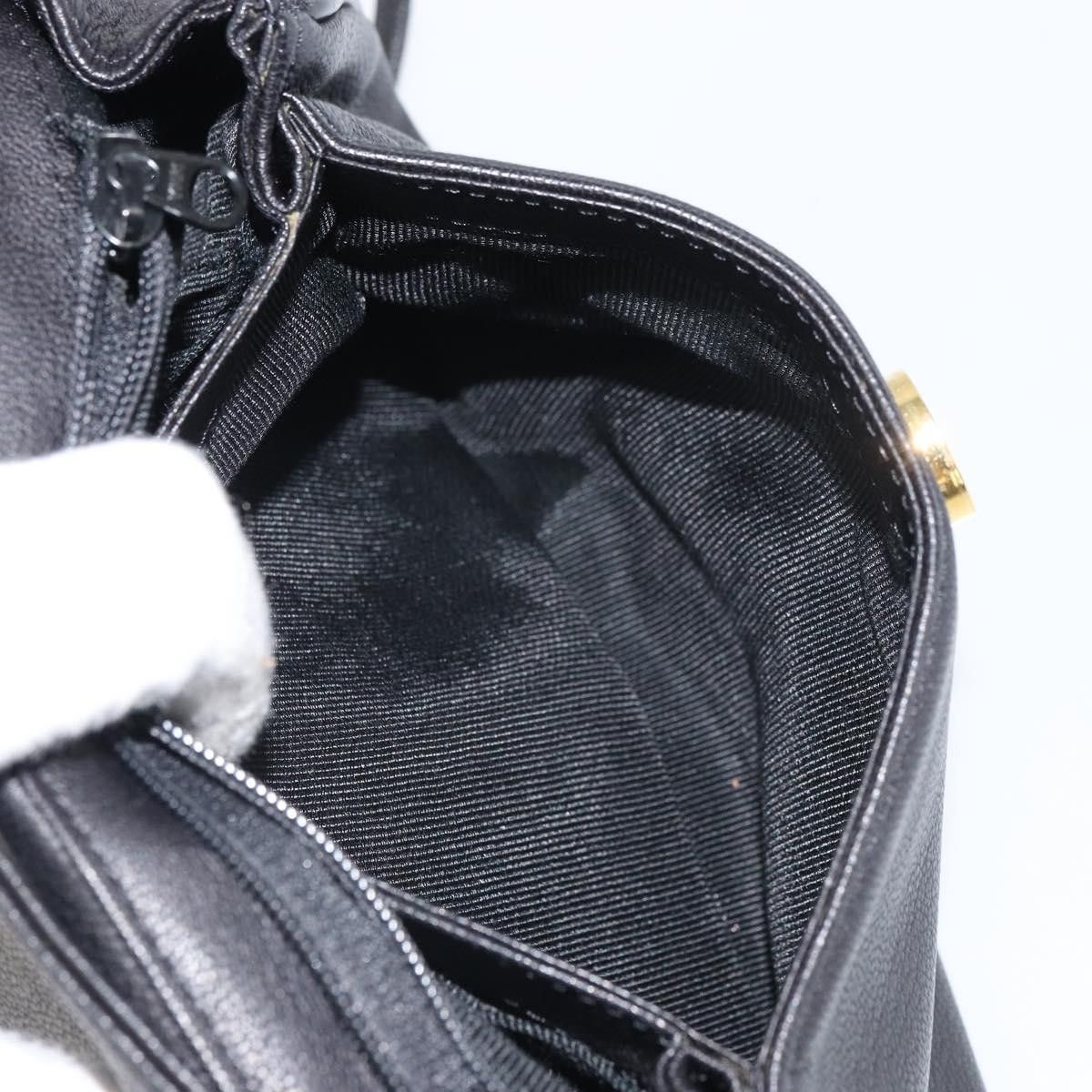 Givenchy Givenchy Vintage 4G shoulder bag Leather Size ONE SIZE - 23 Thumbnail