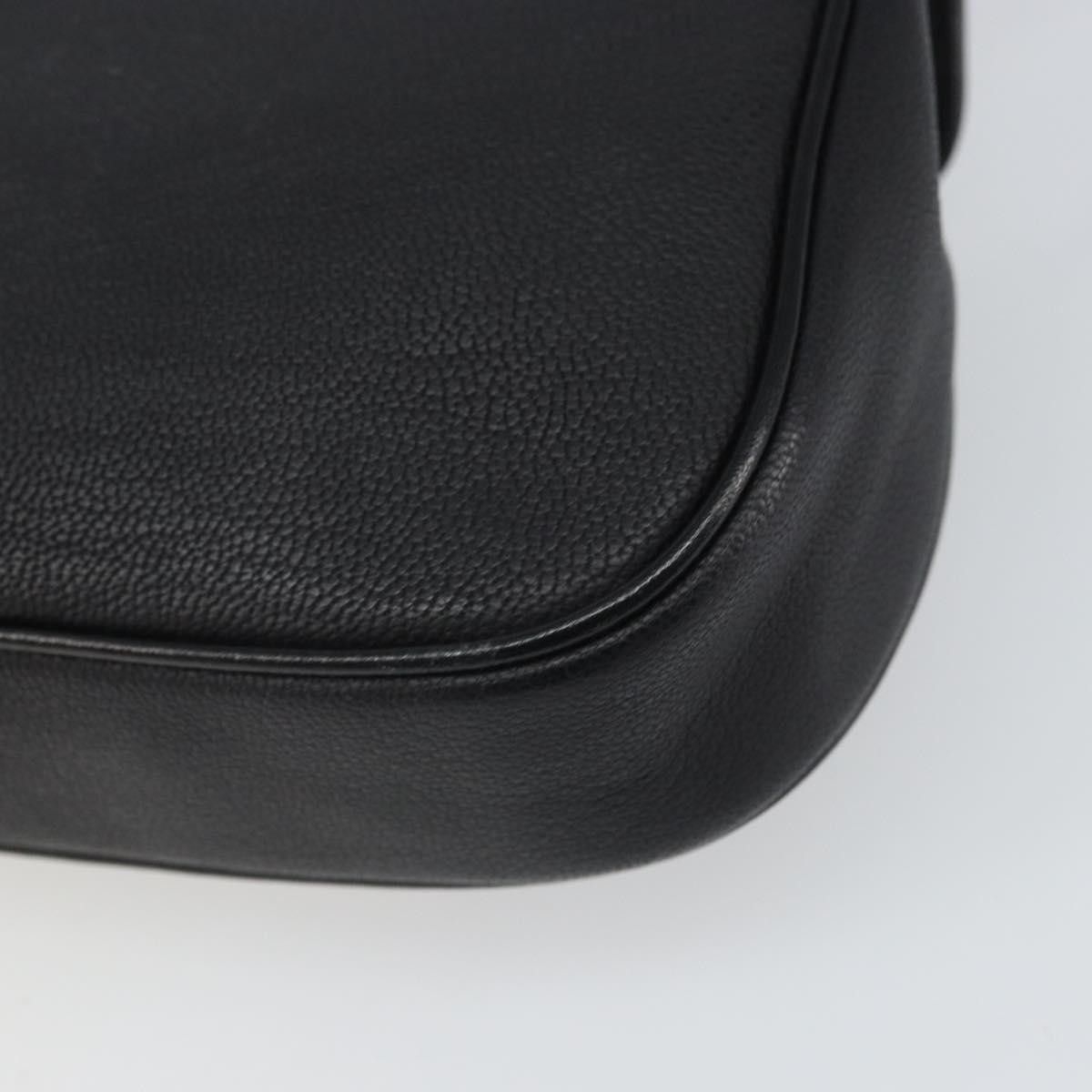 Givenchy Givenchy Vintage 4G shoulder bag Leather Size ONE SIZE - 10 Thumbnail