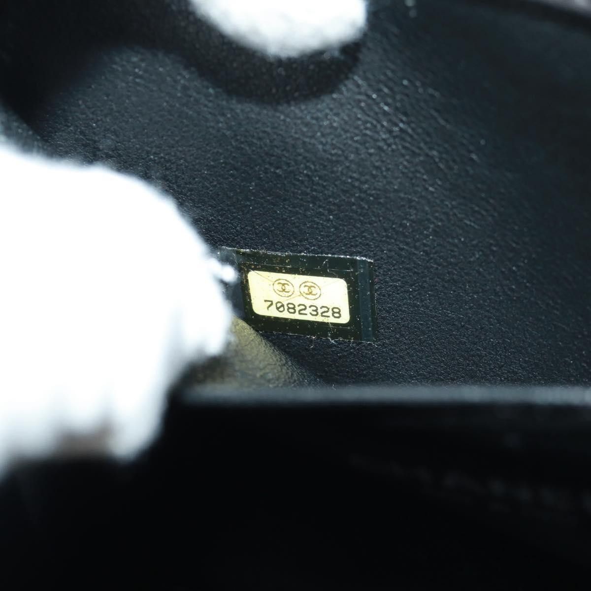 Chanel Chanel Just a Drop of No.5 Comic Coco Clutch Patent Size ONE SIZE - 7 Thumbnail